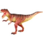 dinosaur pictures android application logo